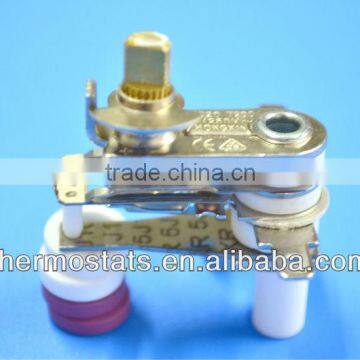 adjustable cooker termostat/thermostat/termostato