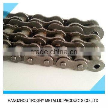 420 Stainless Steel Motorcycle Chain, Short Pitch Conveyor Chain