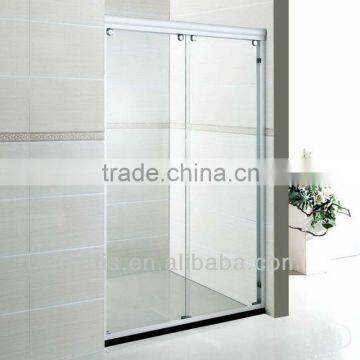 Tempered glass shower cabinet & Sanitary wares &Massge showers