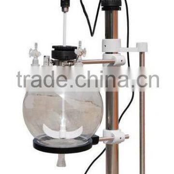 Lab small solid liquid separator for sale