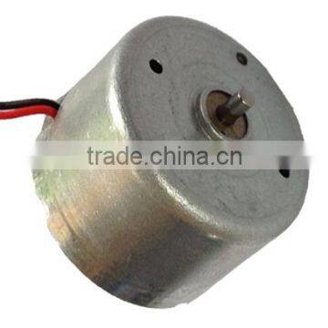 2v Mini 6v dc Electric Motor for Game Controller photo-2