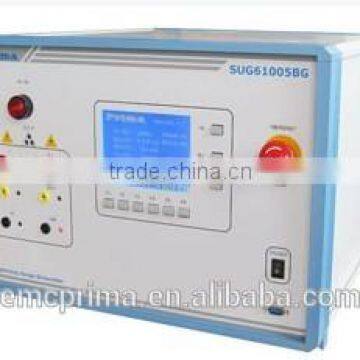 6KV combination wave surge simulator meet IEC/EN61000-4-5