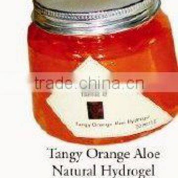 natural hydrogel