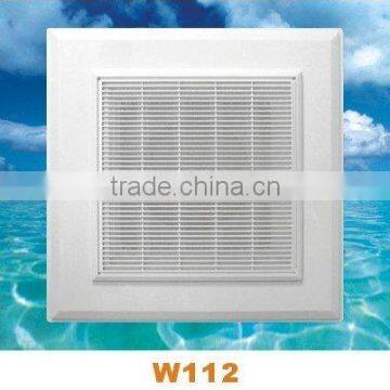 ABS (plastic) Air Diffuser/Return Air Grille