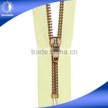 #4 Closed End A/L Resin Zipper