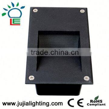factory supply IP67 Epistar / Bridgelux round high quality led underground light