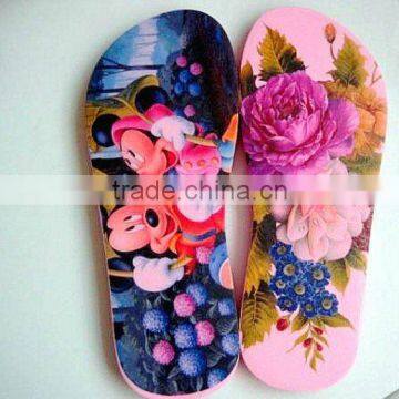 Factory Direct Sell Shoes Material EVA Foam Soles