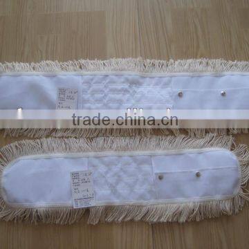 W020RW Singapore cleaning cotton dust push mop