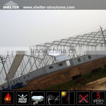 Wilton Warehouse Tents for Sale photo-6