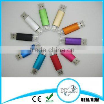 Cheapest Colorful Twister Usb Flash Drive, Promotion Gifts Mini Usb for 32GB photo-2