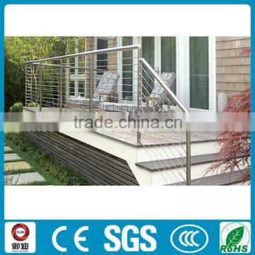 Cheap Outdoor Stainless Steel Deck Railings Price photo-6