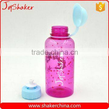 PS Material Eco-friendly BPA Free Stylish Drink Bottle