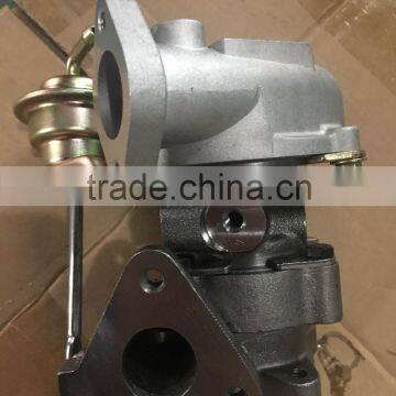 Rhb31 Turbocharger VZ21 for Suzuki photo-3