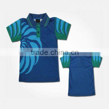 2016 New Design Cricket Jerseys Pattern photo-6
