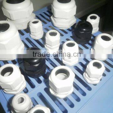 Hot Sales Water-proof Nylon Cable Glands PG13.5 photo-3