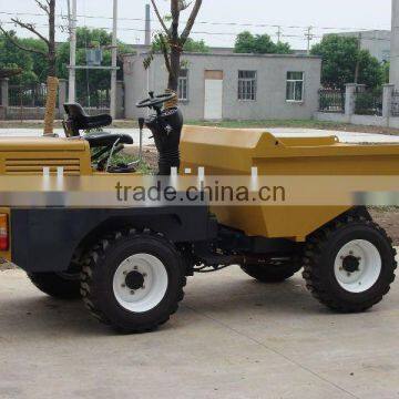 SD30 Site Dumper