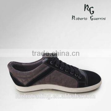 Wholesale Low Men's Sport Sneaker photo-3