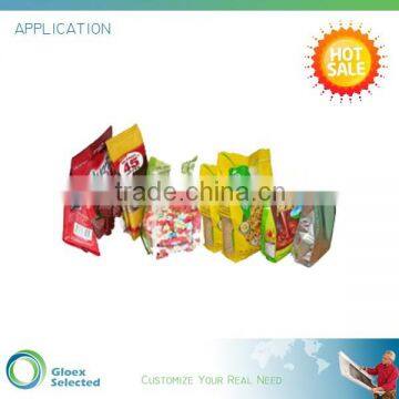 Edible Oil Pouch Packing Machine photo-2