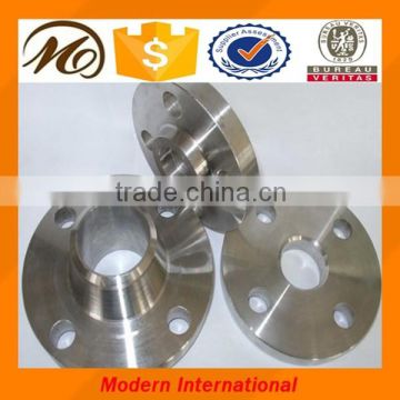 304 welding neck flange for sale