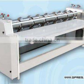 2000mm Thin Blade Slitter Scorer for Corrugated Carton Box Making Machine photo-3