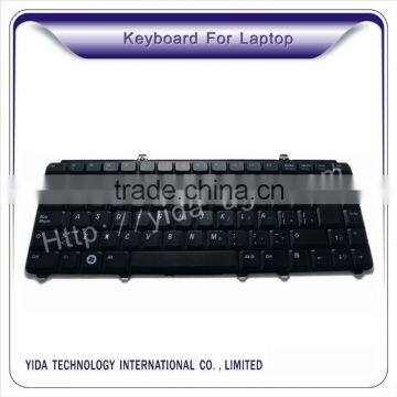 Hot Brand New Original Laptop Keyboard for DELL 1525 1545 1540 1420 Notebook LA/Latin Layout Black photo-3