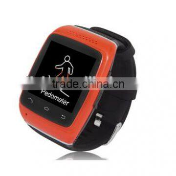 Bluetooth Smart Watch S12