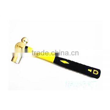 aluminum bronze Ball Pein hammer