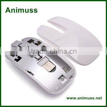 Rechargeable Wireless Bluetooth Arabic Computer Keyboard and Mouse Quality Choice photo-3