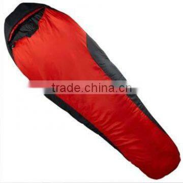 Three season Nylon Sleeping Bag (Manufacture)