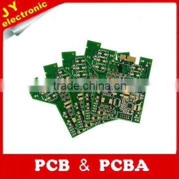 High Quality Audio Receiver Pcb Board Diy Multilayer Pcb