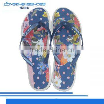 Colorful fashional cheap pvc plush novelty slippers