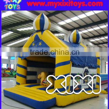 Europe children inflatable bouncer for sale