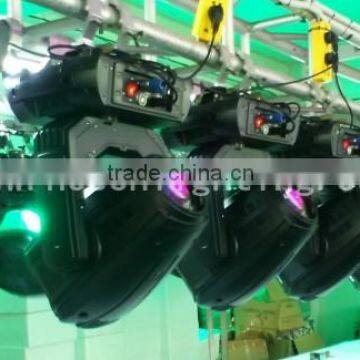 stage 280w 10R beam moving head light Sharpy light, Powerful beam wash spot 3in1 280w moving head light