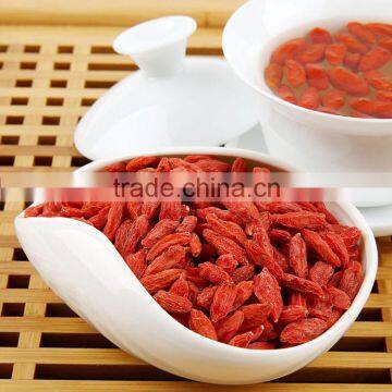 Goji berries