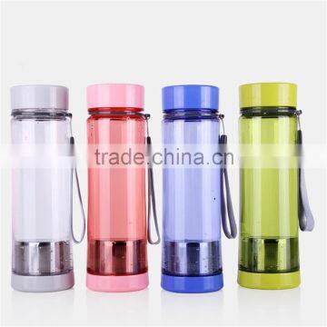 High Quality Plastic Sports Joyshaker Tea Cups 650ml photo-3