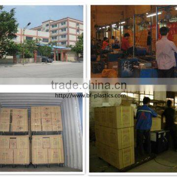 12'' 300mm 220V/50/60Hz Portable Blower Ventilator With UK Plug photo-5