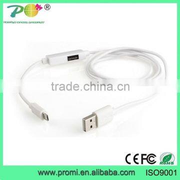 High Quality Wholesale Usb Data Cable For Samsung Mobile Phone Original photo-5