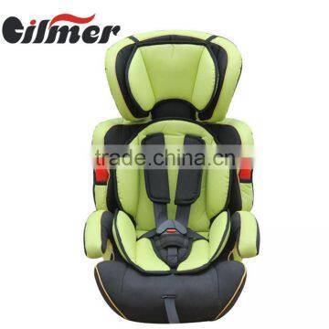 A variety of styles ECER44/04 be suitable 9-36KG baby car seat with isofix ece r44/04