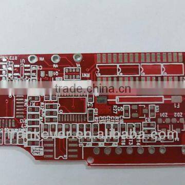 FR4 1.6MM HASL DOUBLE-SIDED PCB BOARD 64