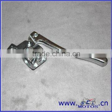 SCL-2014070127 For MZ250 Motorcycle Handle lever