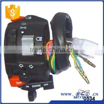 SCL-0534 Motorcycle Handle switch for Yamaha Enticer