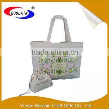 China low price products new shopping cotton bag unique products to sell