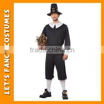 Mens Farmer Costume Halloween Costume PGMC1023