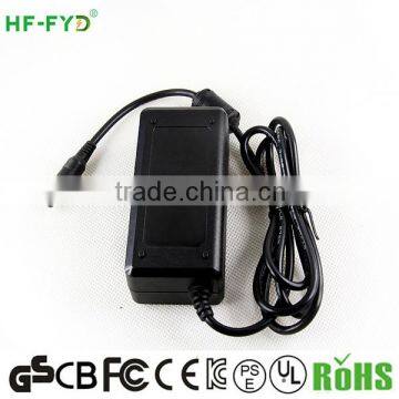 HF-FYD FY0904000 9V 4A Desktop AC/DC Adapter
