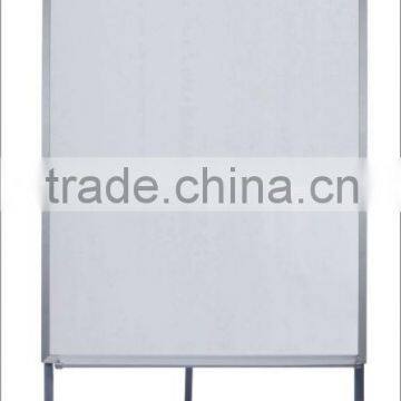 Flip chart tripod whiteboard with stand for kidsBV-VW