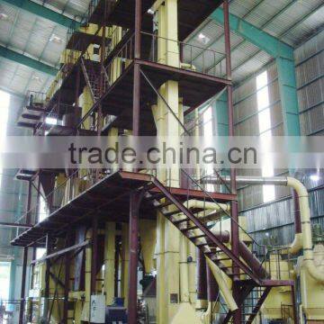 Poultry Feed Production Line