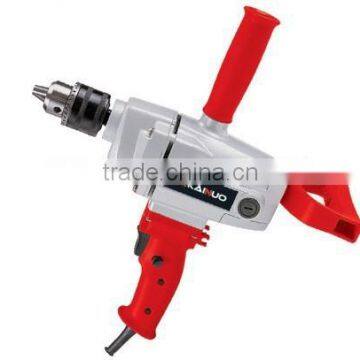 Good electric hand drill machine 6016