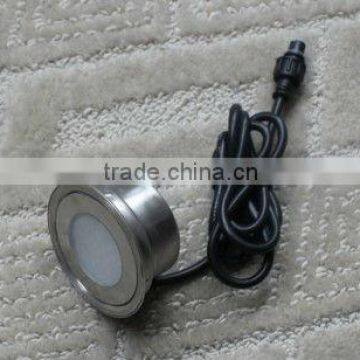 IP67 dismountable low voltage patio lights (SC-F104A)