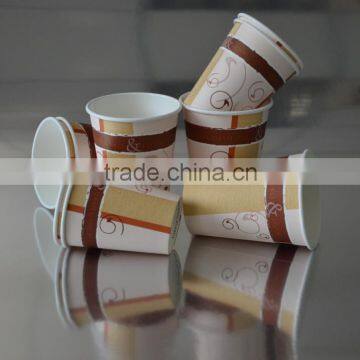 8oz Disposable Paper Cups