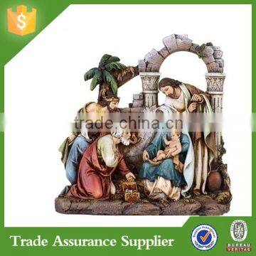 Custom religious goods statue religious christian products